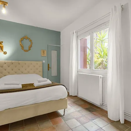 Teinturiers - Joli Cocon Pres De La Garonne Apartment